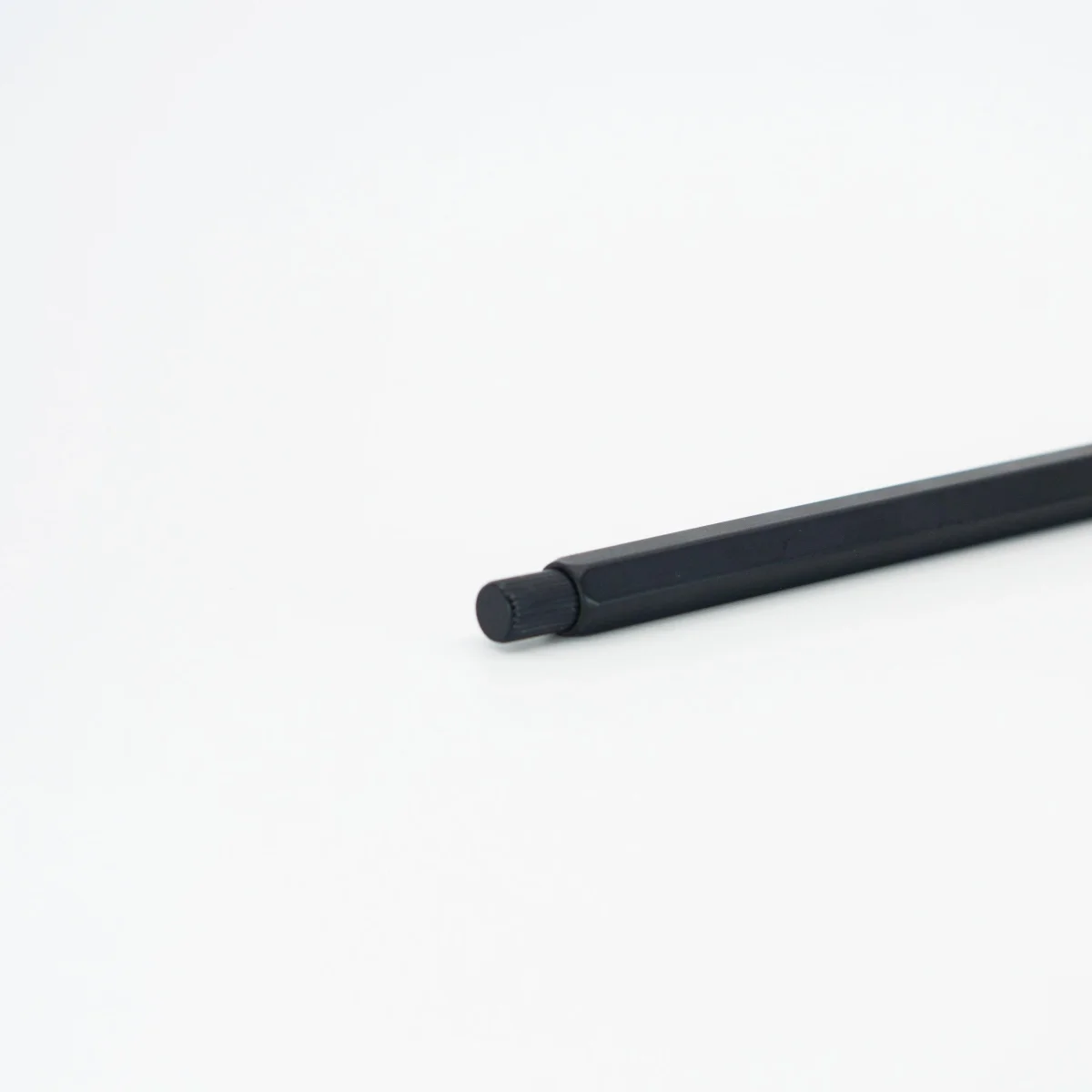 Bolígrafo Vintage Pen Negro - Benja Design - Imagen 4