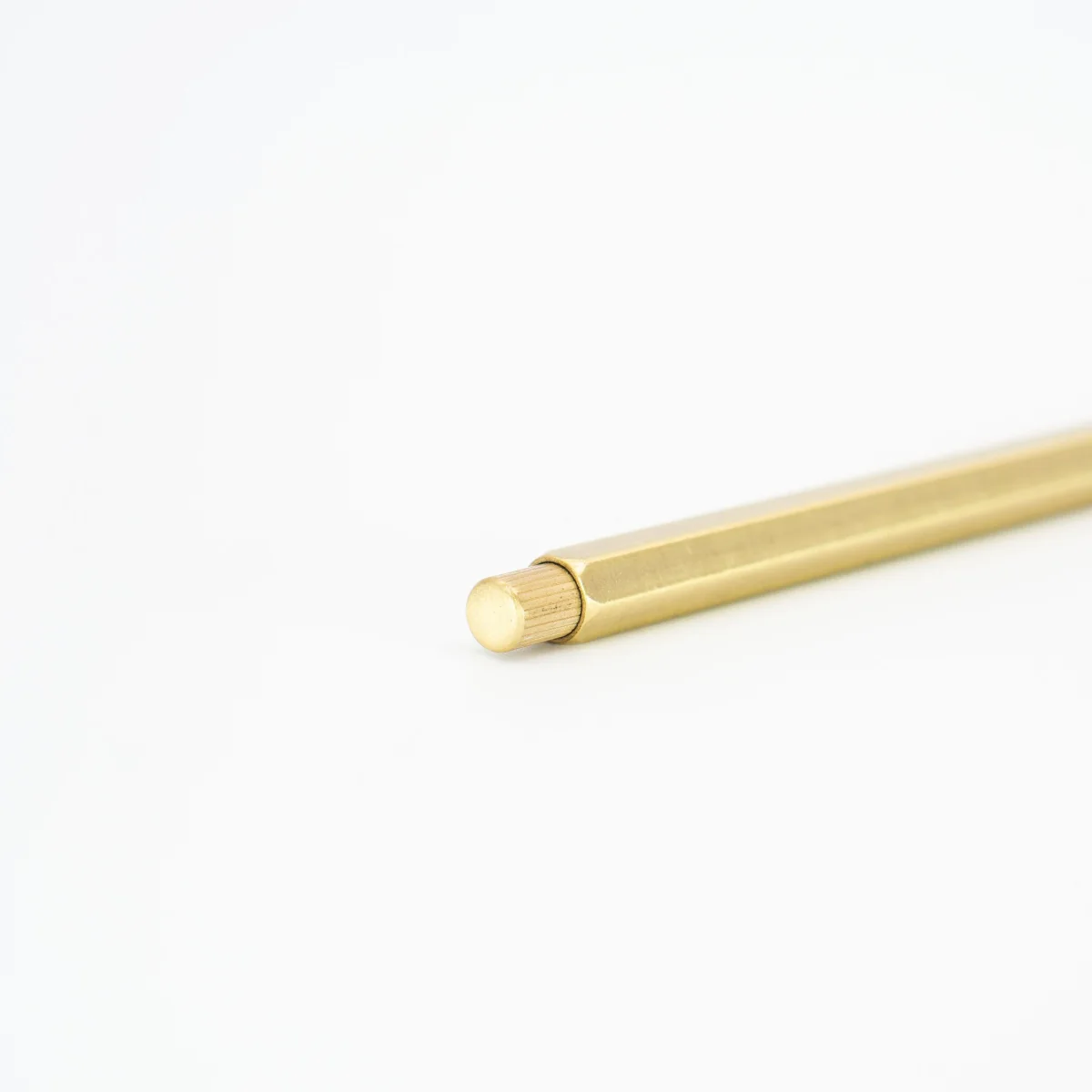 Bolígrafo Vintage Pen Oro - Benja Design - Imagen 4