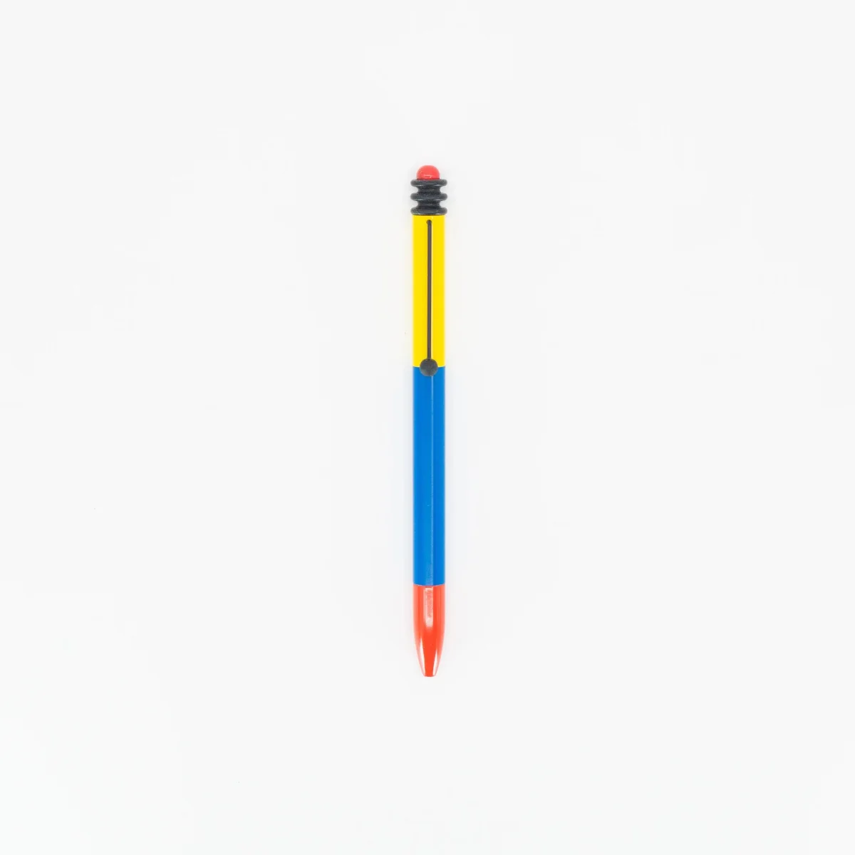 Bolígrafo Triadic Pen - Benja Design - Imagen 4