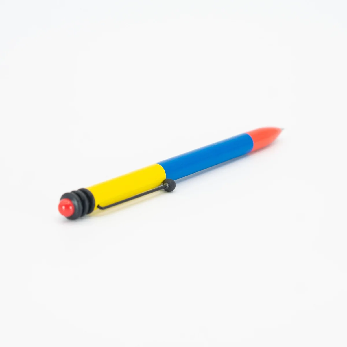 Bolígrafo Triadic Pen - Benja Design - Imagen 3