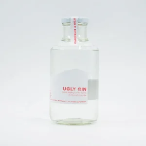 Ginebra Ugly Gin - Pienaar & Son 500 ml