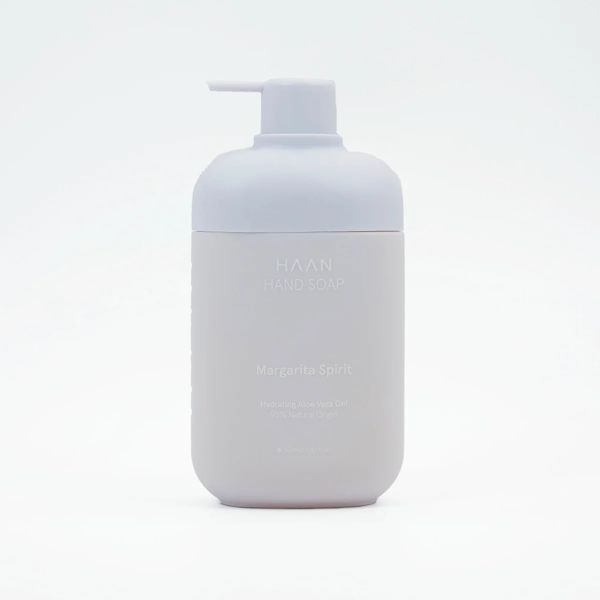 Jabón de manos Margarita Spirit recargable - HAAN 350 ml - Imagen 2