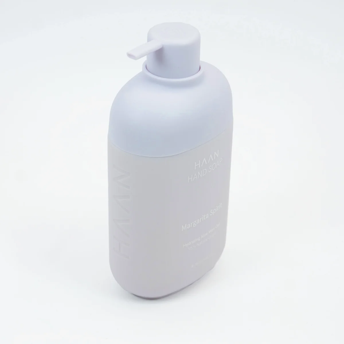 Jabón de manos Margarita Spirit recargable - HAAN 350 ml - Imagen 3