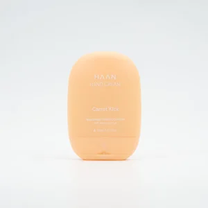 Crema de manos Carrot  Kick - HAAN 50 ml Recargable