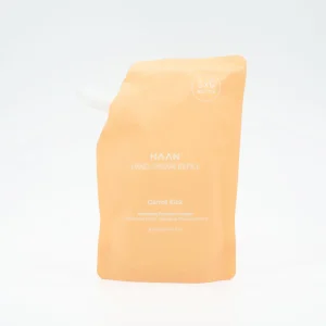 Refill de Crema de manos Carrot  Kick - HAAN 150 ml