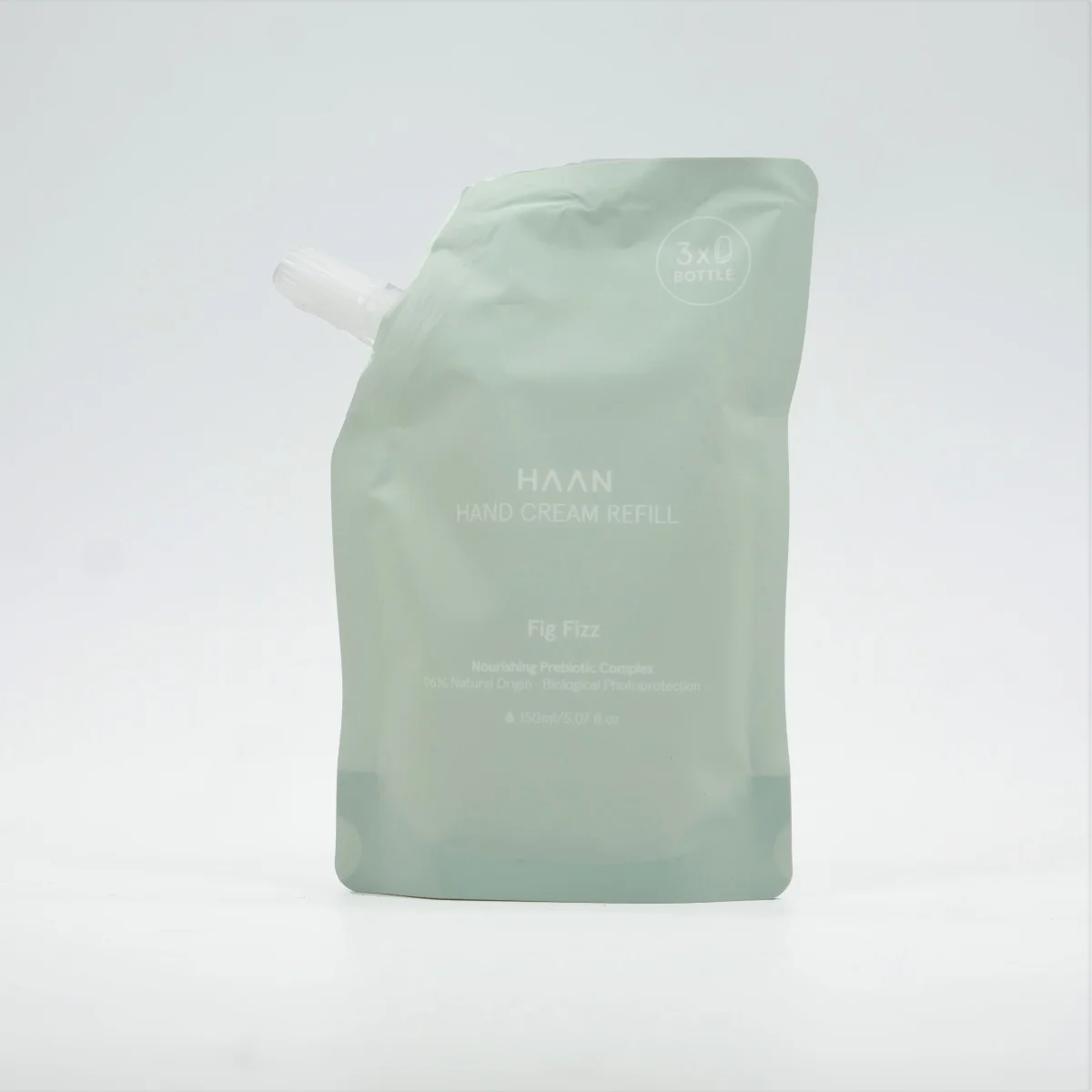 Refill de Crema de manos Fig Fizz - HAAN 150 ml