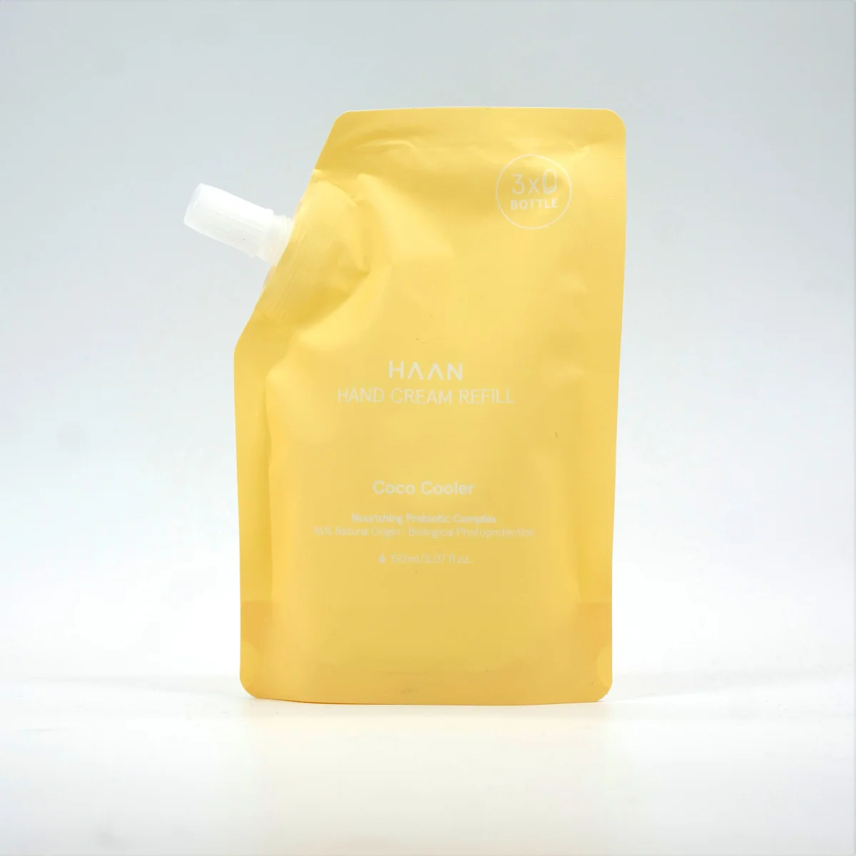 Refill de Crema de manos Fig Fizz - HAAN 150 ml - Imagen 4