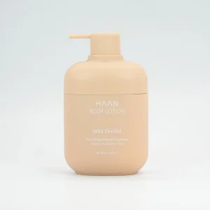 Loción corporal Wild Orchid - HAAN 250 ml