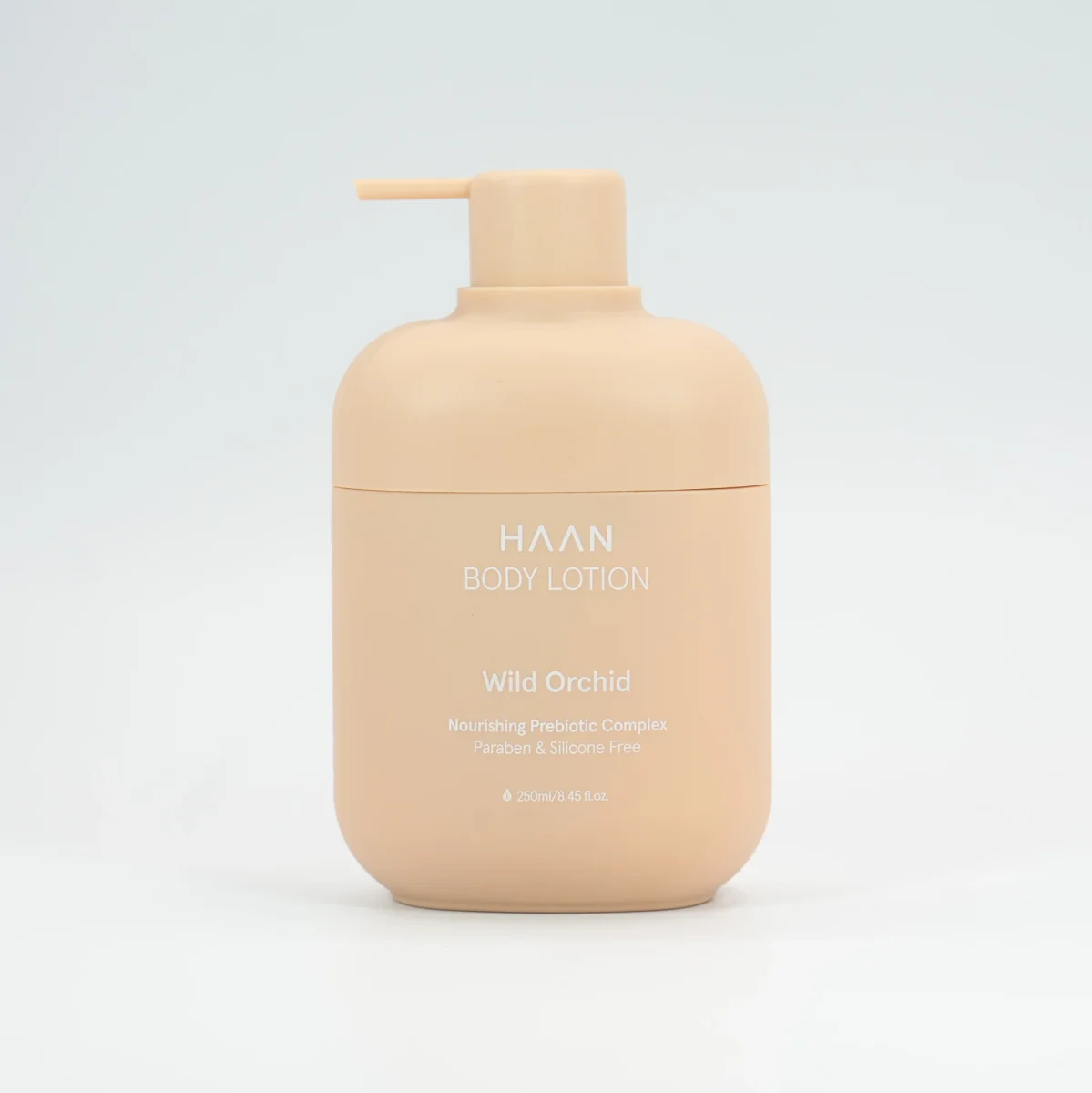 Loción corporal Wild Orchid - HAAN 250 ml - Imagen 2