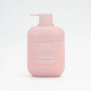 Loción corporal Tales of Lotus - HAAN 250 ml