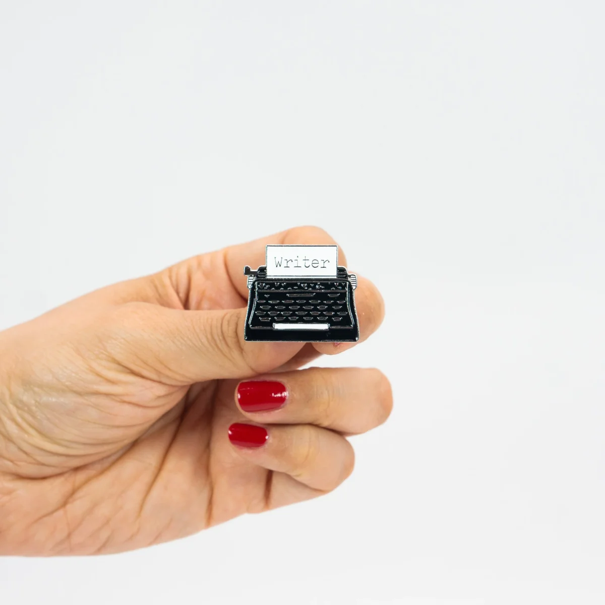 Pin Writer
