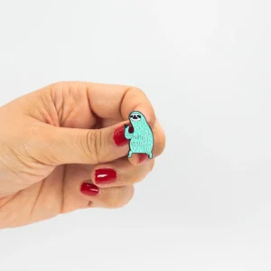 Pin Animal Party