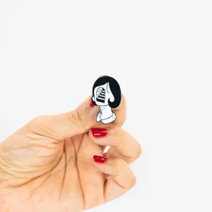 Pin Introspección