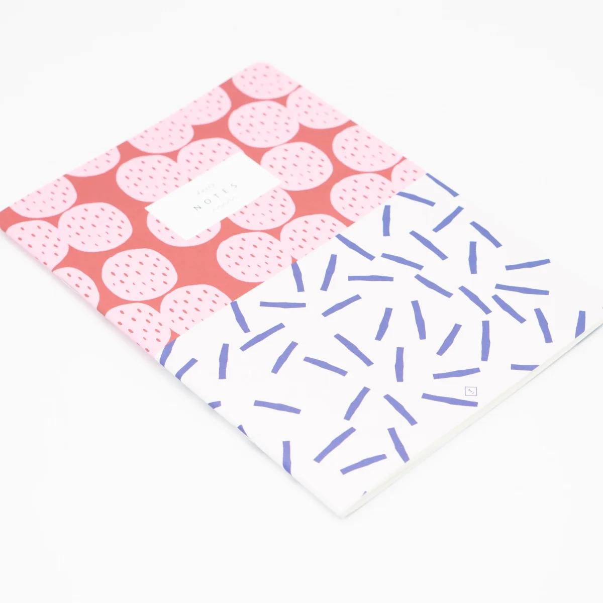 Cuaderno de notas Pattern Nº2 - Typealive (Alemania) - Imagen 3