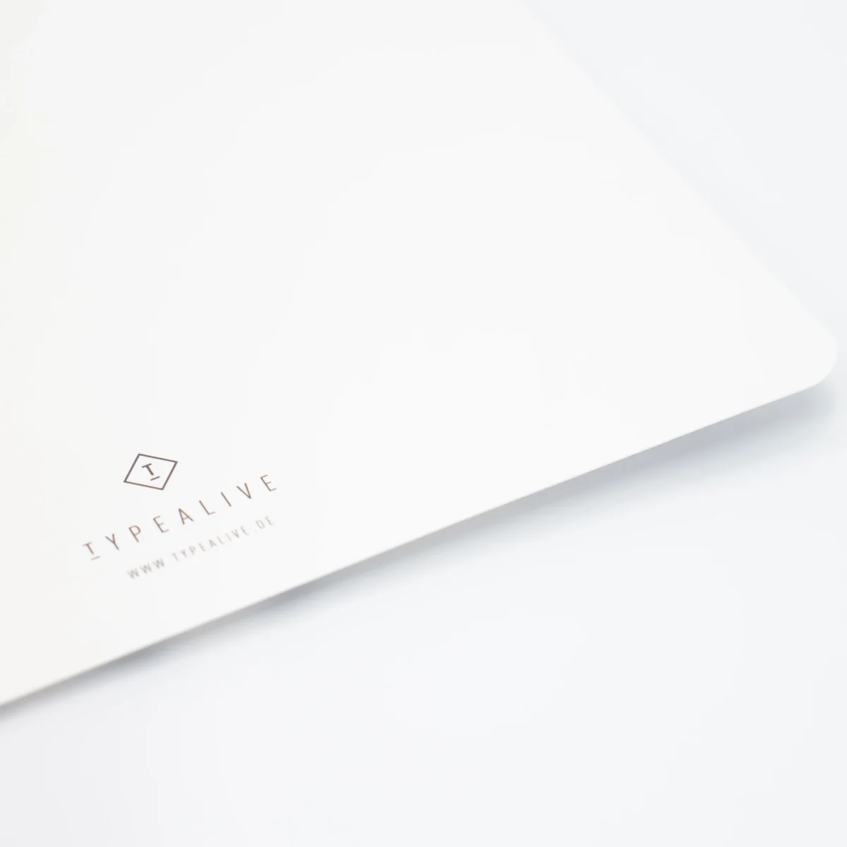 Cuaderno de notas Pattern Nº1 - Typealive (Alemania) - Imagen 3