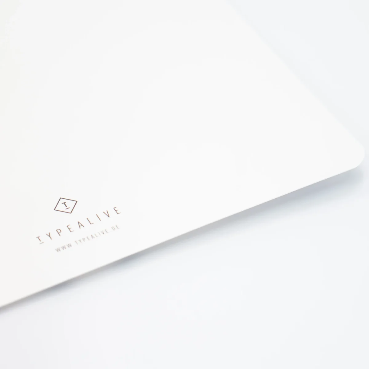 Cuaderno de notas Pattern Nº2 - Typealive (Alemania) - Imagen 4
