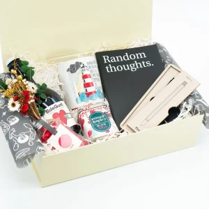 Caja de regalo Lofbox - Nº124