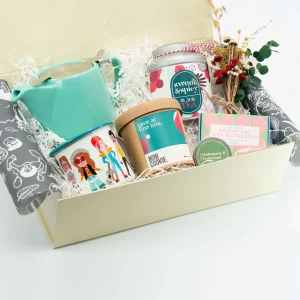 Caja de regalo Lofbox - Nº129