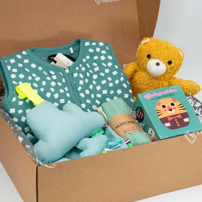 Caja de regalo Lofbox - Nº136 - Imagen 3