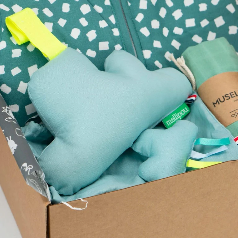 Caja de regalo Lofbox - Nº136 - Imagen 4