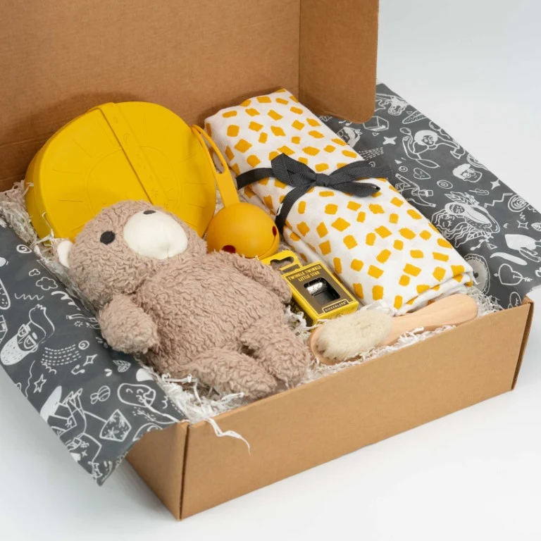 Caja de regalo Lofbox - Nº135 - Imagen 3