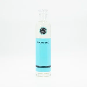 Ginebra Original Gin en estuche - Pico Fino 70 cl