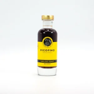 Fabuloso Vermut Gin Fusion / MINI- Pico Fino 20 cl