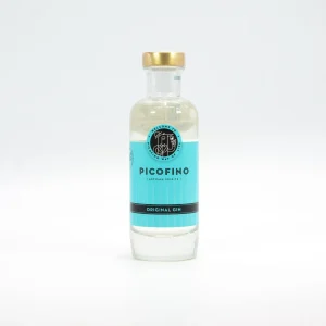 Ginebra Original Gin / MINI - Pico Fino 20 cl