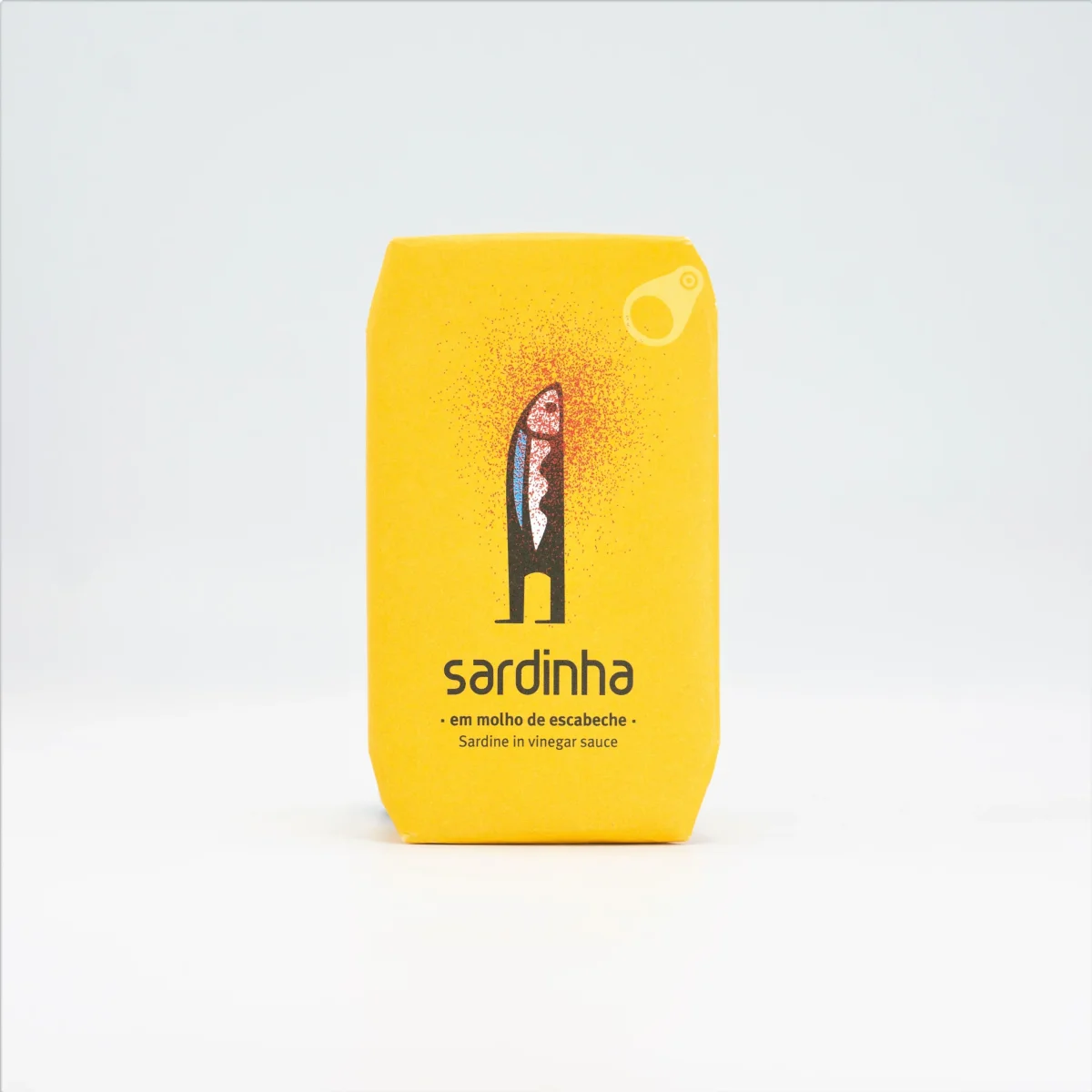 Sardinas en adobo - Sardinha (Portugal) 120g