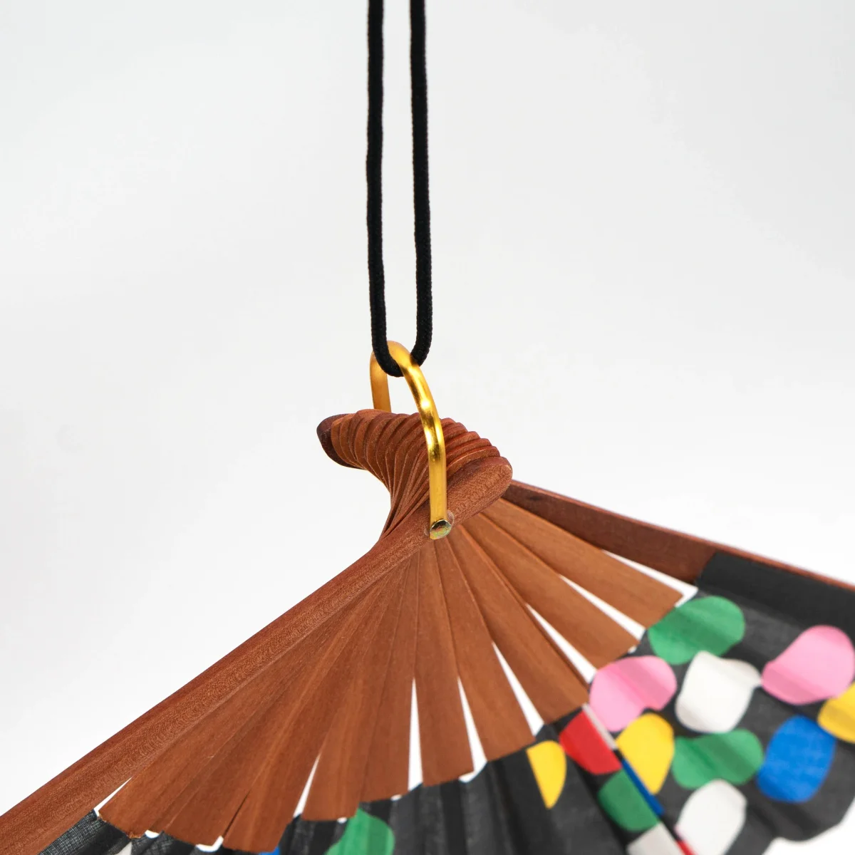Cuerda para Abanico - Necklace chain / MINI - A FAN OF (Barcelona) - Imagen 4
