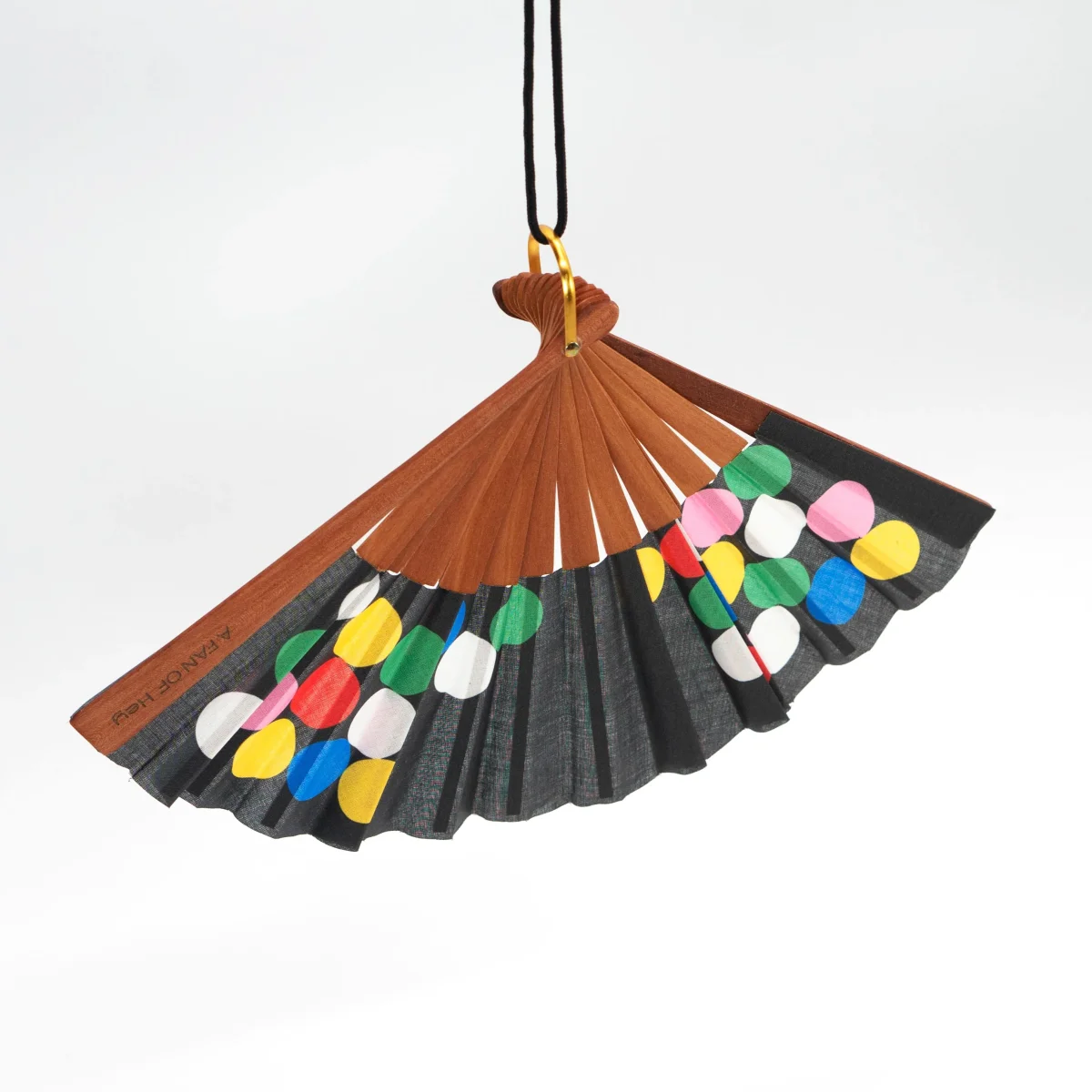 Cuerda para Abanico - Necklace chain / MINI - A FAN OF (Barcelona) - Imagen 3