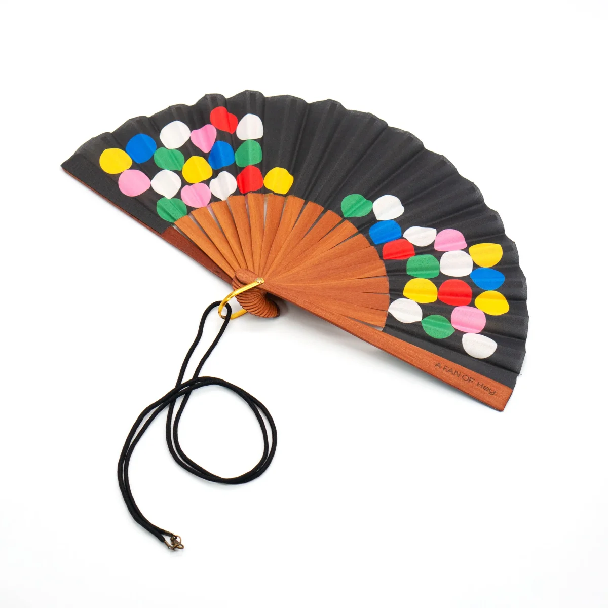 Cuerda para Abanico - Necklace chain / MINI - A FAN OF (Barcelona)