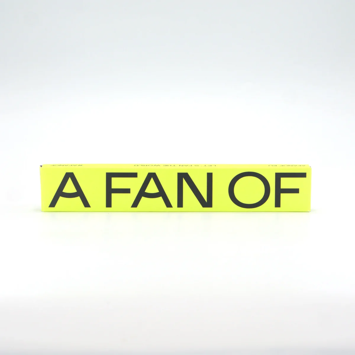 Abanico - Éventail / Color harmony- A FAN OF (Barcelona) - Imagen 6