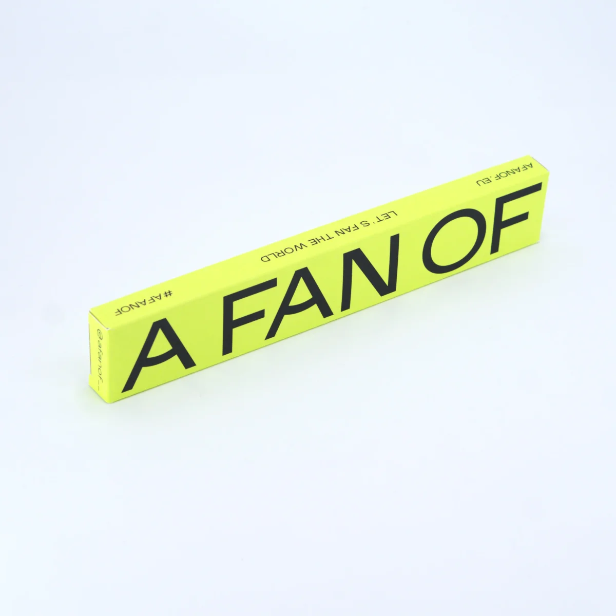 Abanico - Éventail / Color harmony- A FAN OF (Barcelona) - Imagen 7