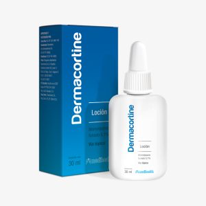 Dermacortine Loción 30ml