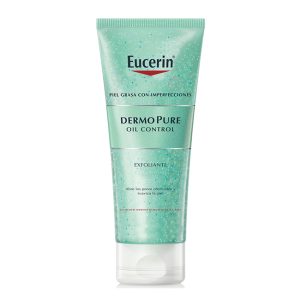 Eucerin Dermopure Oil Control Exfoliante 100ml