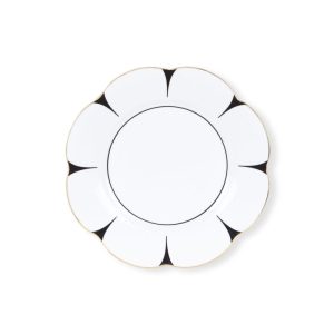 Plato Postre Drops