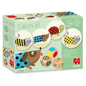 Catch it!
