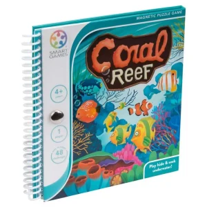 Coral Reef
