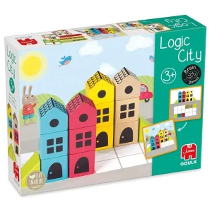 Logic City