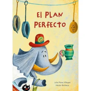 El plan perfecto