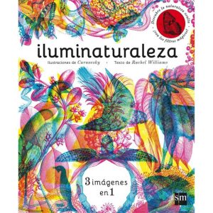 Iluminaturaleza