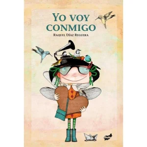 Yo Voy Conmigo