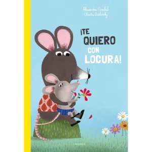 Te quiero con locura