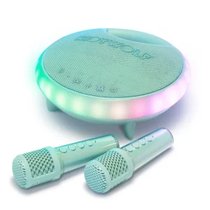 Kidy Karaoke