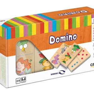 Dominó XL