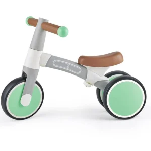Mi Primera Bicicleta de Equilibrio Vespa Verde