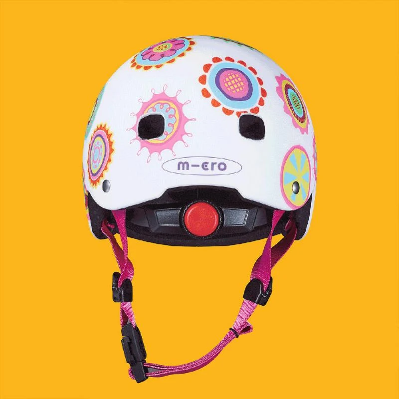 Casco Doodle Micro - Imagen 5