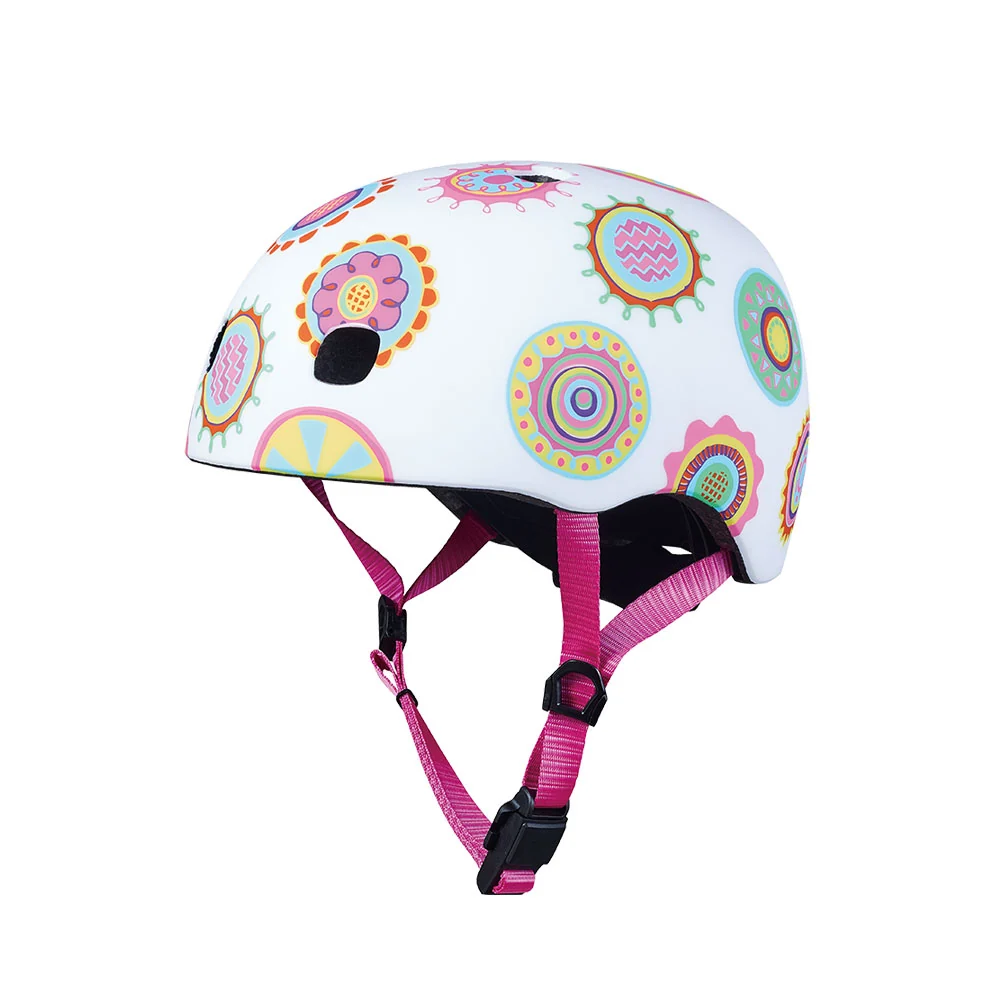Casco Doodle Micro - Imagen 4