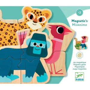 Magnéticos Mixanimo